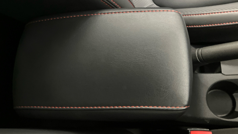 MG ZS 1.5 VTi-TECH Exclusive 5dr Petrol Hatchback